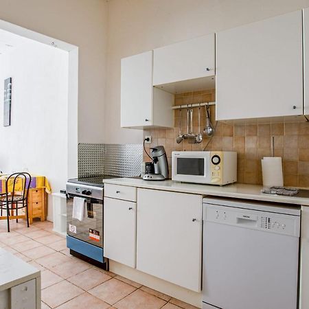 Appartement Blacha - Welkeys La Ciotat Dış mekan fotoğraf