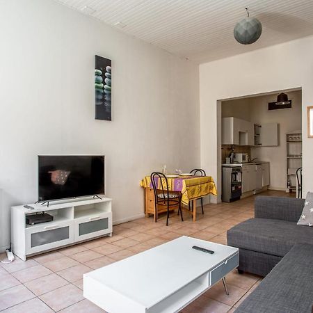 Appartement Blacha - Welkeys La Ciotat Dış mekan fotoğraf