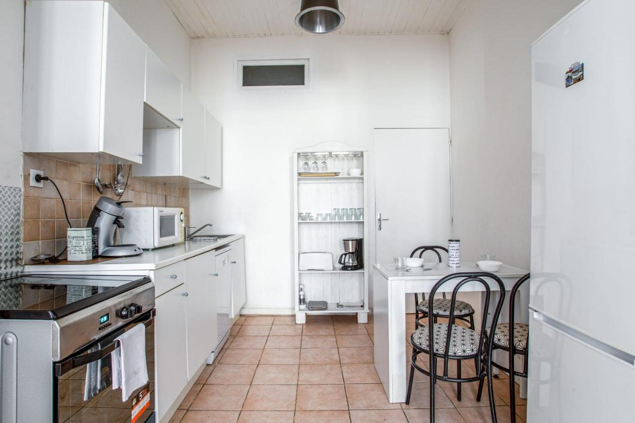 Appartement Blacha - Welkeys La Ciotat Dış mekan fotoğraf