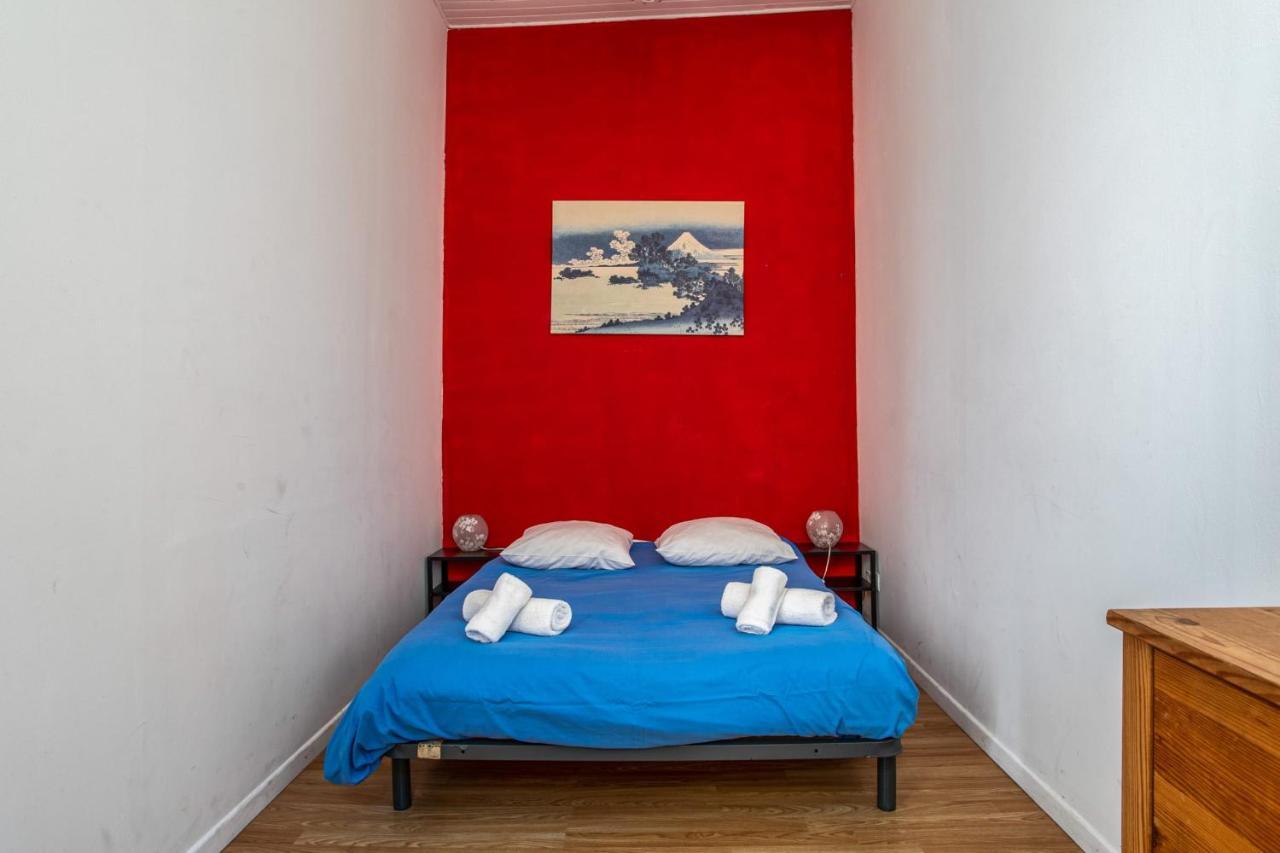 Appartement Blacha - Welkeys La Ciotat Dış mekan fotoğraf