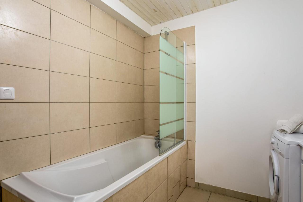 Appartement Blacha - Welkeys La Ciotat Dış mekan fotoğraf